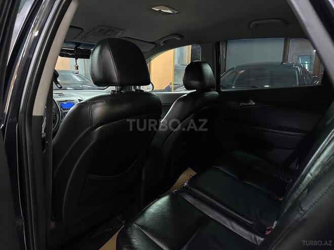 Hyundai i30 2008, 256,344 km - 1.6 l - Xırdalan
