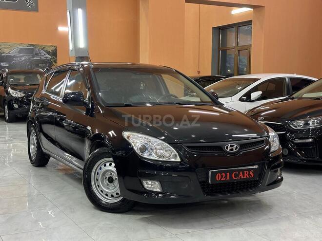 Hyundai i30 2008, 256,344 km - 1.6 l - Xırdalan