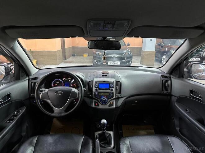 Hyundai i30 2008, 256,344 km - 1.6 l - Xırdalan