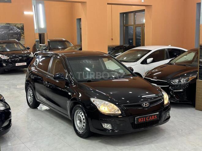 Hyundai i30 2008, 256,344 km - 1.6 l - Xırdalan