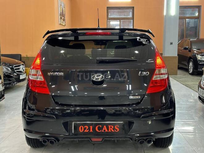 Hyundai i30 2008, 256,344 km - 1.6 l - Xırdalan
