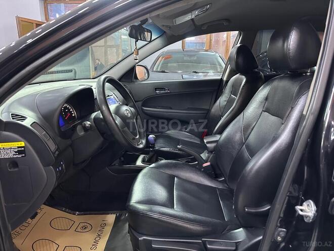 Hyundai i30 2008, 256,344 km - 1.6 l - Xırdalan