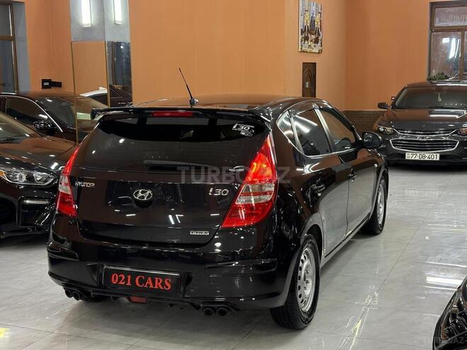 Hyundai i30 2008, 256,344 km - 1.6 l - Xırdalan