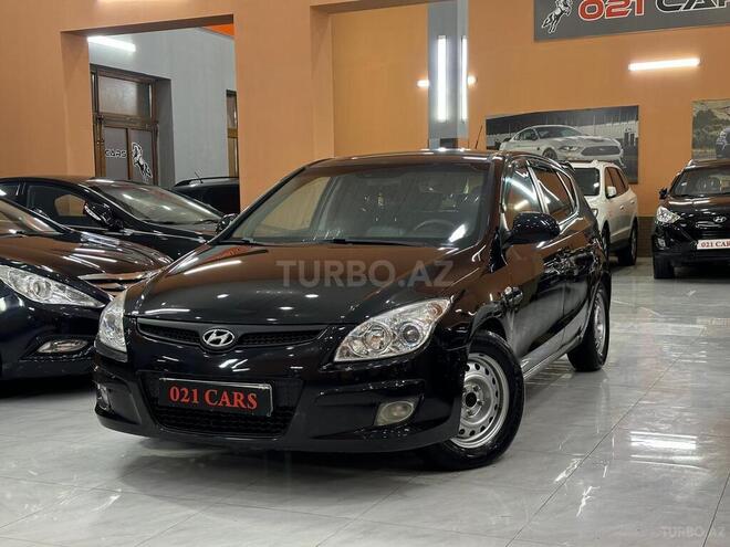 Hyundai i30 2008, 256,344 km - 1.6 l - Xırdalan