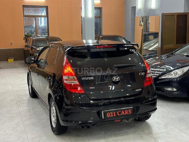 Hyundai i30 2008, 256,344 km - 1.6 l - Xırdalan