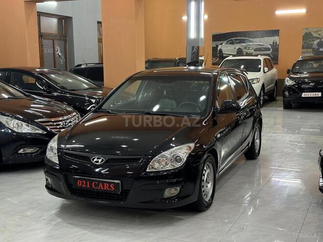 Hyundai i30 2008, 256,344 km - 1.6 l - Xırdalan