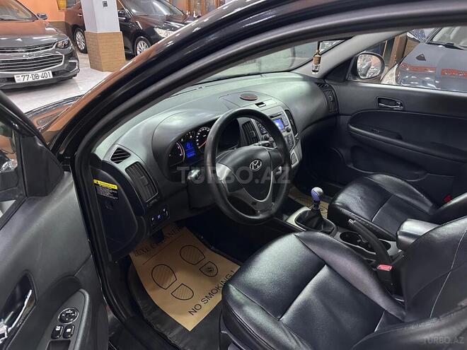 Hyundai i30 2008, 256,344 km - 1.6 l - Xırdalan