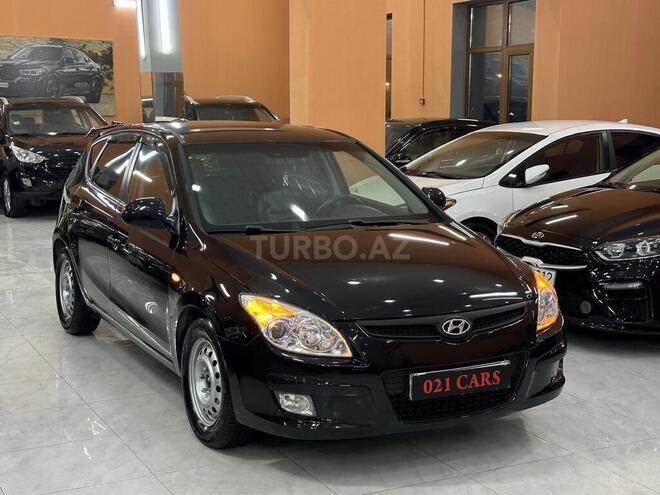 Hyundai i30 2008, 256,344 km - 1.6 l - Xırdalan