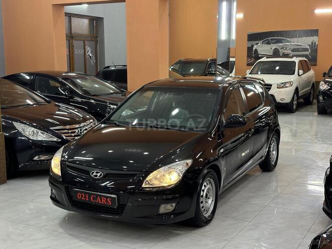 Hyundai i30 2008, 256,344 km - 1.6 l - Xırdalan