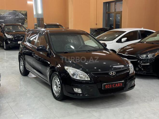 Hyundai i30 2008, 256,344 km - 1.6 l - Xırdalan