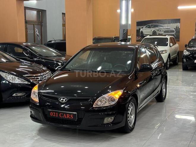 Hyundai i30 2008, 256,344 km - 1.6 l - Xırdalan