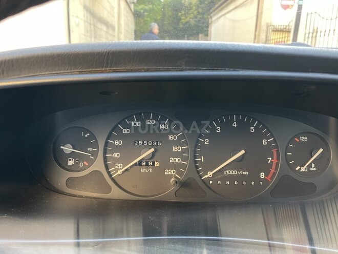 Daewoo Leganza 1999, 255,035 km - 2.0 l - Bakı