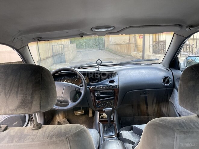 Daewoo Leganza 1999, 255,035 km - 2.0 l - Bakı