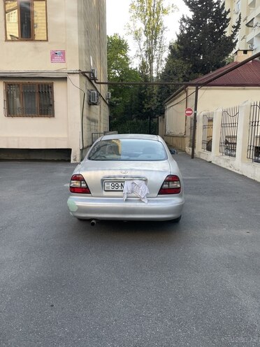 Daewoo Leganza 1999, 255,035 km - 2.0 l - Bakı