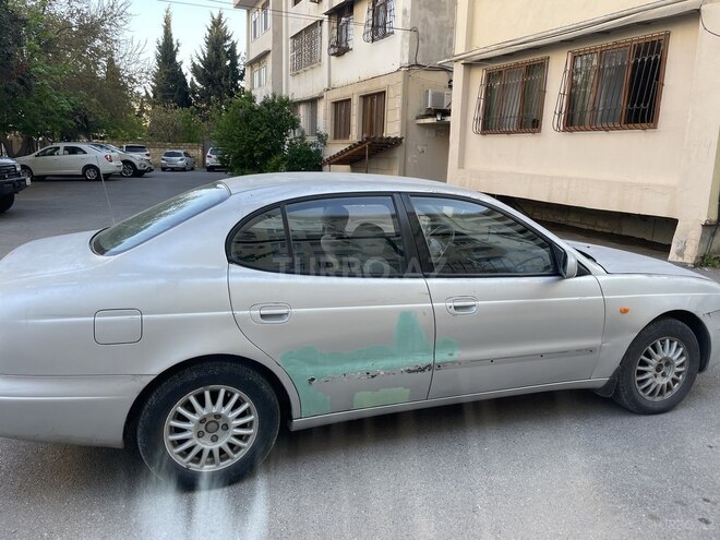Daewoo Leganza 1999, 255,035 km - 2.0 l - Bakı