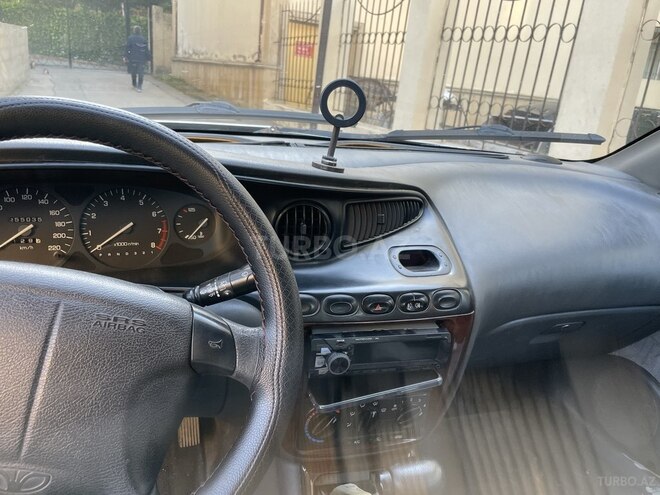 Daewoo Leganza 1999, 255,035 km - 2.0 l - Bakı