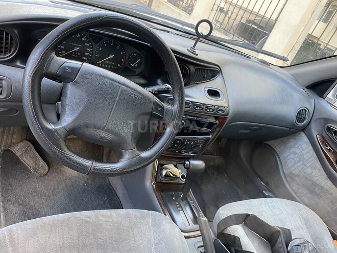 Daewoo Leganza 1999, 255,035 km - 2.0 l - Bakı