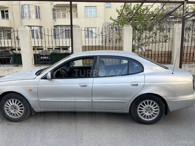 Daewoo Leganza 1999, 255,035 km - 2.0 l - Bakı
