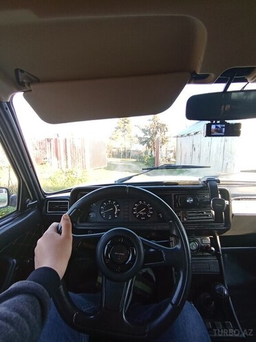 LADA (VAZ) 2107 2009, 80,000 km - 1.7 l - Masallı
