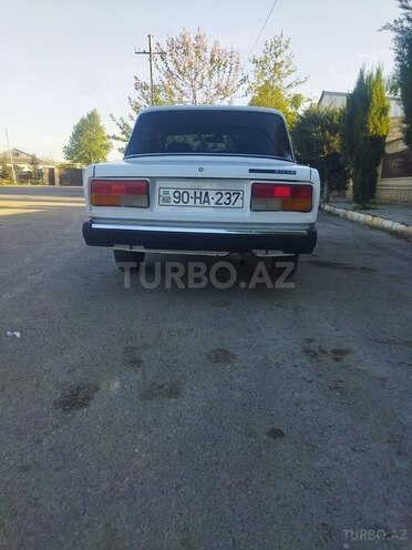 LADA (VAZ) 2107 2009, 55,076 km - 1.6 l - Ağcabədi
