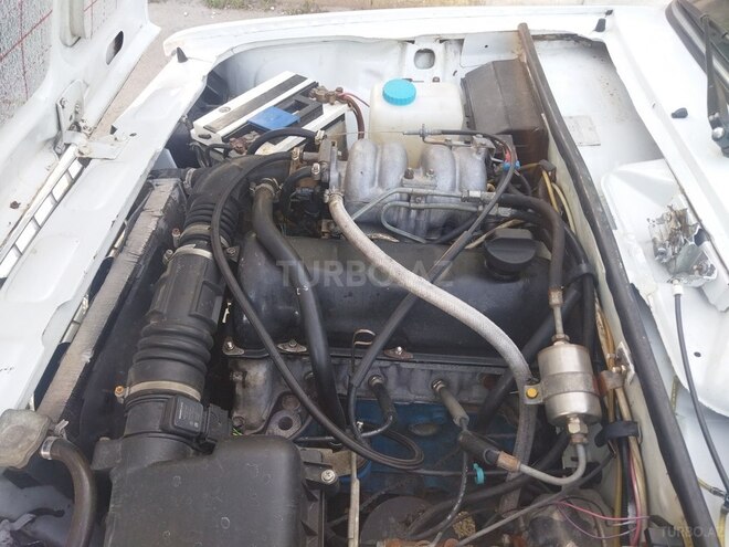 LADA (VAZ) 2107 2009, 55,076 km - 1.6 l - Ağcabədi