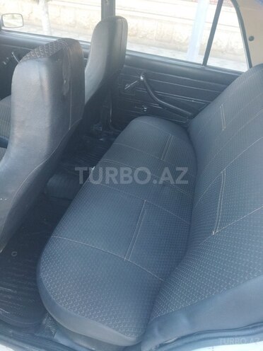 LADA (VAZ) 2107 2009, 55,076 km - 1.6 l - Ağcabədi