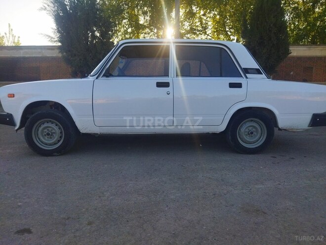 LADA (VAZ) 2107 2009, 55,076 km - 1.6 l - Ağcabədi