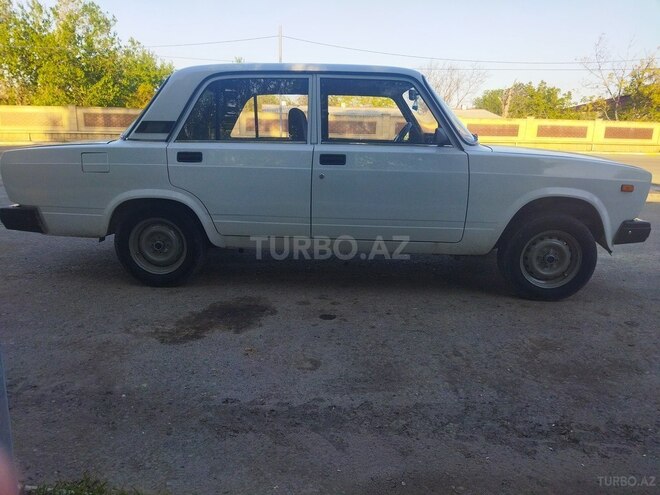 LADA (VAZ) 2107 2009, 55,076 km - 1.6 l - Ağcabədi