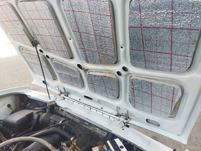 LADA (VAZ) 2107 2009, 55,076 km - 1.6 l - Ağcabədi
