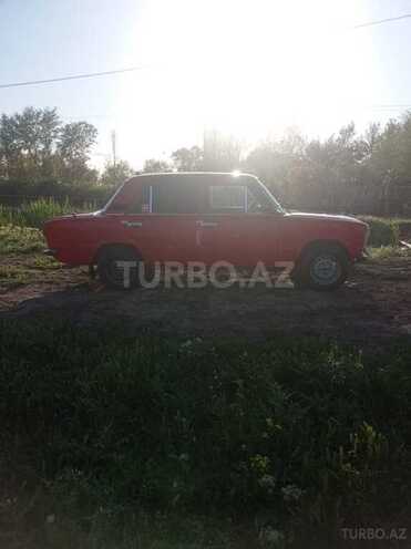 LADA (VAZ) 21011 1975, 63,829 km - 1.5 л - Saatlı