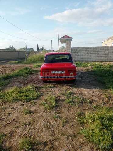 LADA (VAZ) 21011 1975, 63,829 km - 1.5 л - Saatlı