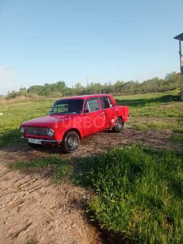 LADA (VAZ) 21011 1975, 63,829 km - 1.5 л - Saatlı