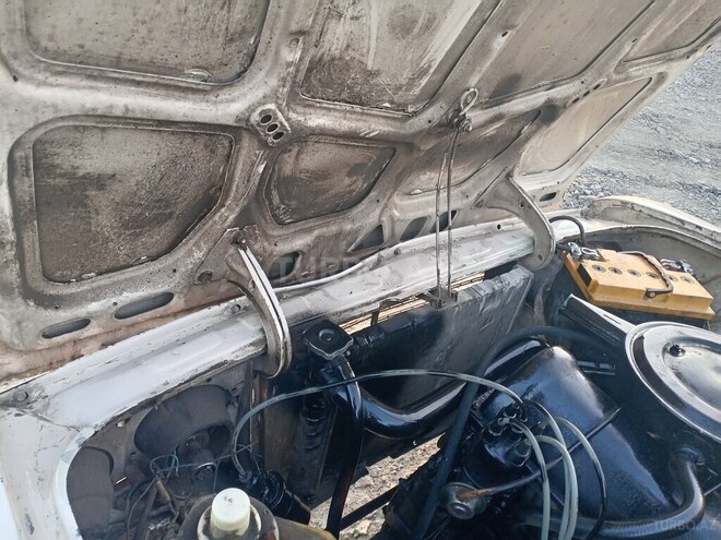 LADA (VAZ) 2106 1987, 86,888 km - 1.5 l - Xaçmaz