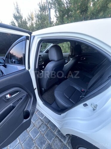 Kia Rio 2017, 67,350 km - 1.4 l - Bakı