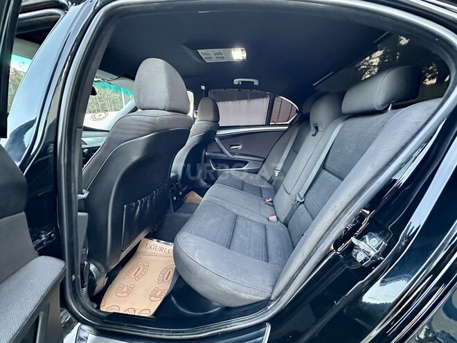 BMW 525 2007, 272,626 km - 2.5 l - Bakı