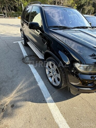 BMW X5 2006, 308,000 km - 4.8 л - Bakı