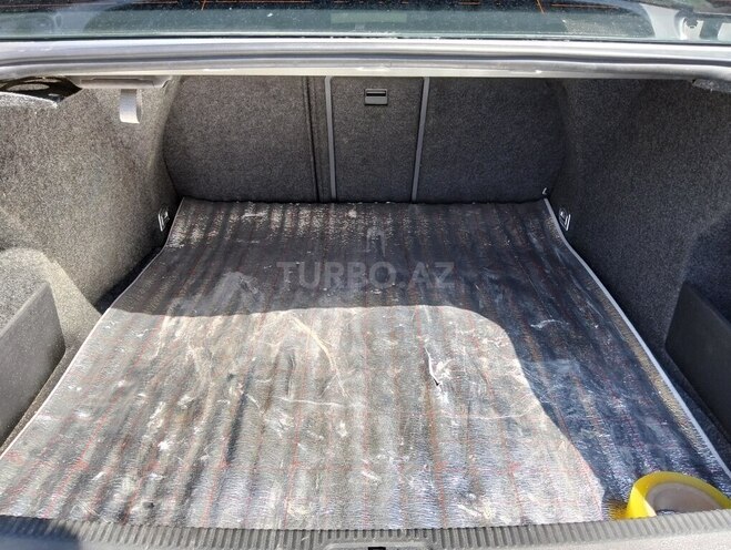 Volkswagen Passat 2006, 378,000 km - 2.0 l - Bakı