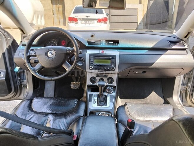 Volkswagen Passat 2006, 378,000 km - 2.0 l - Bakı