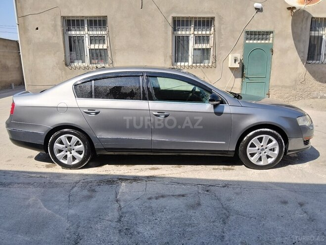 Volkswagen Passat 2006, 378,000 km - 2.0 l - Bakı