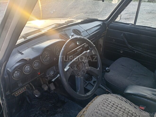 LADA (VAZ) 2106 1987, 86,888 km - 1.5 l - Xaçmaz