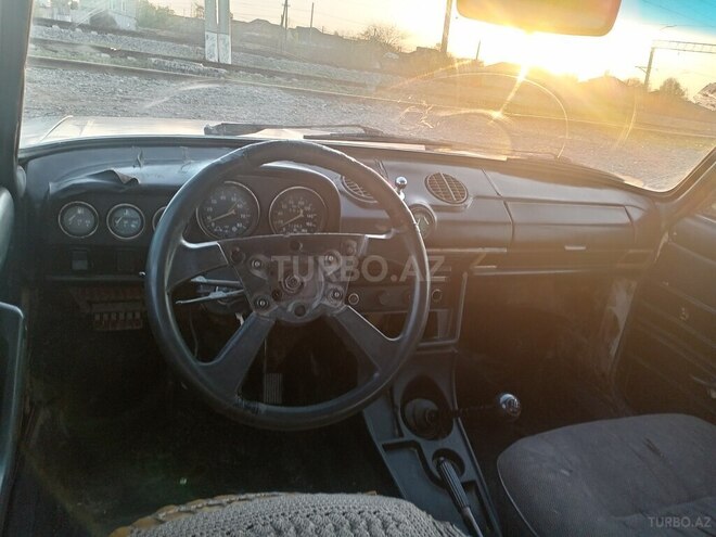 LADA (VAZ) 2106 1987, 86,888 km - 1.5 l - Xaçmaz
