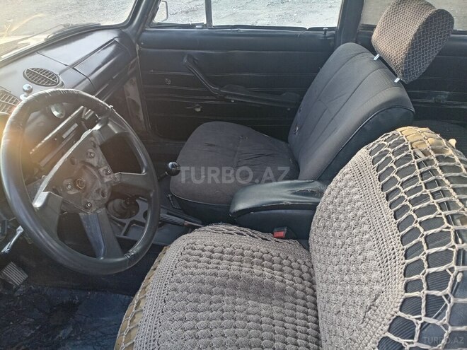 LADA (VAZ) 2106 1987, 86,888 km - 1.5 l - Xaçmaz