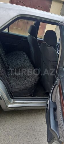 Mercedes E 250 1994, 523,005 km - 2.5 l - Mingəçevir