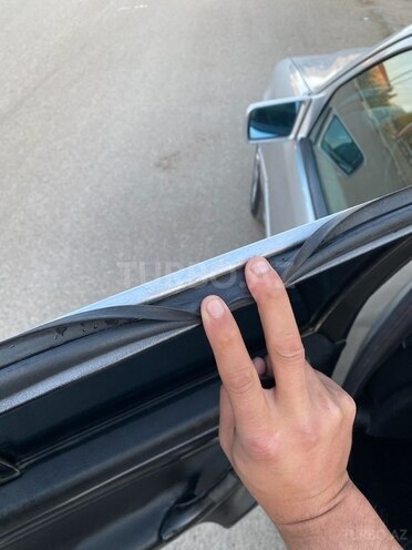 Mercedes C 180 2000, 285,000 km - 1.8 l - Gəncə