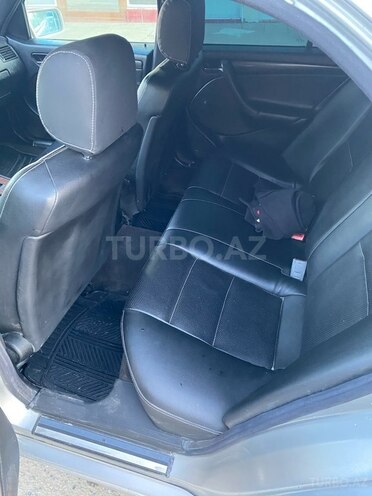 Mercedes C 180 2000, 285,000 km - 1.8 l - Gəncə