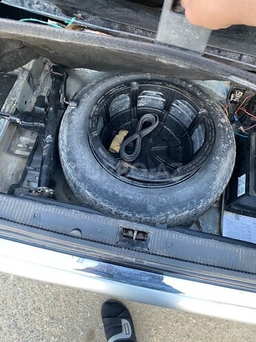 Mercedes C 180 2000, 285,000 km - 1.8 l - Gəncə