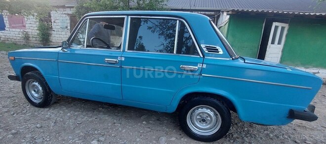 LADA (VAZ) 2106 1994, 91,847 km - 1.5 l - Ağdam