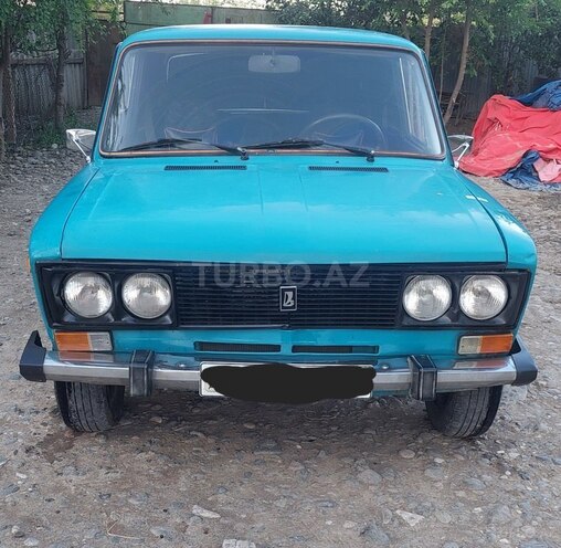 LADA (VAZ) 2106 1994, 91,847 km - 1.5 l - Ağdam