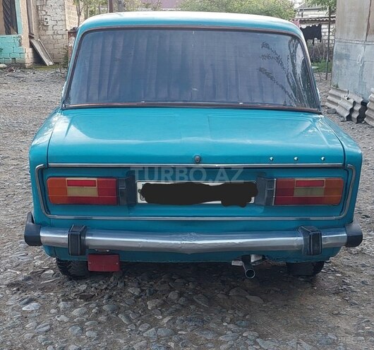 LADA (VAZ) 2106 1994, 91,847 km - 1.5 l - Ağdam