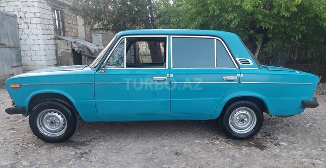 LADA (VAZ) 2106 1994, 91,847 km - 1.5 l - Ağdam